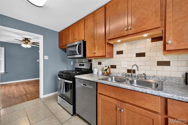 3166 O Hare Drive, St Ann, MO 63074