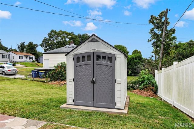 3166 O Hare Drive, St Ann, MO 63074