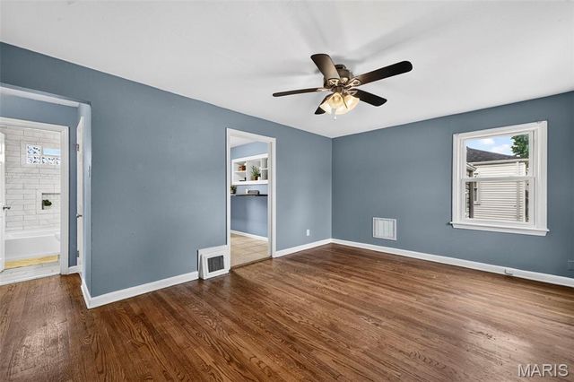 3166 O Hare Drive, St Ann, MO 63074