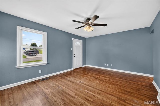 3166 O Hare Drive, St Ann, MO 63074