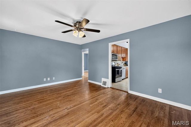 3166 O Hare Drive, St Ann, MO 63074