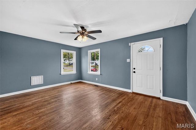 3166 O Hare Drive, St Ann, MO 63074