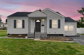 3166 O Hare Drive, St Ann, MO 63074