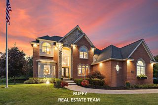 162 Meadows Drive, Norton Shores, MI 49444