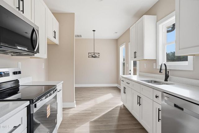 1115 Jada Allen Road, Dunn, NC 28334