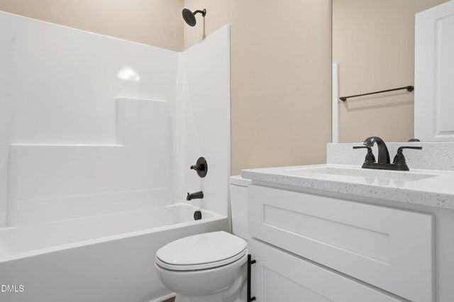 1115 Jada Allen Road, Dunn, NC 28334