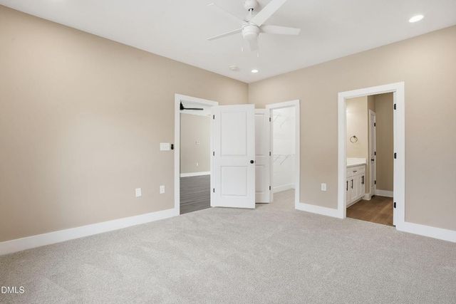 1115 Jada Allen Road, Dunn, NC 28334