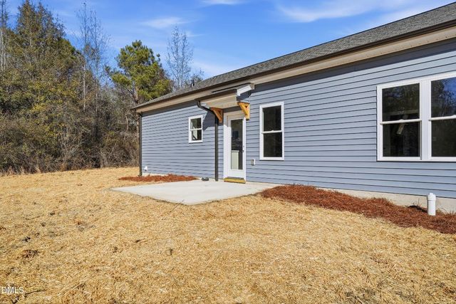 1115 Jada Allen Road, Dunn, NC 28334