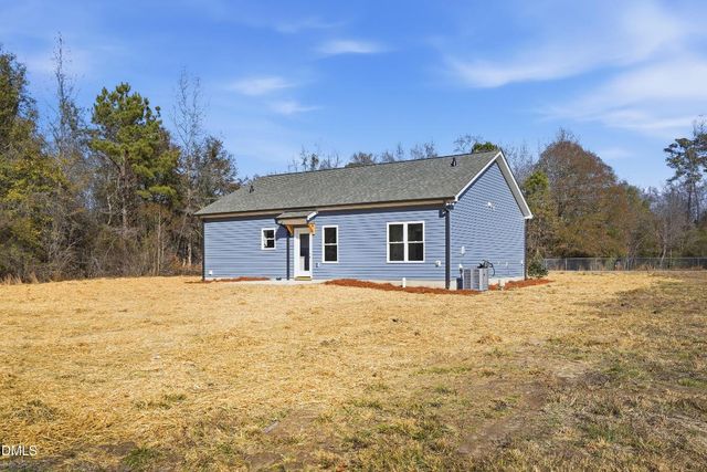 1115 Jada Allen Road, Dunn, NC 28334