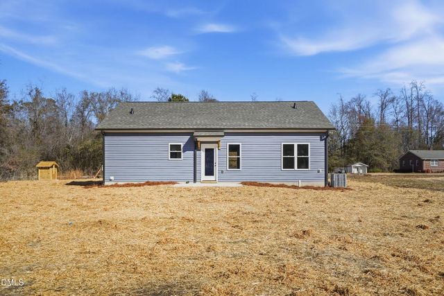 1115 Jada Allen Road, Dunn, NC 28334