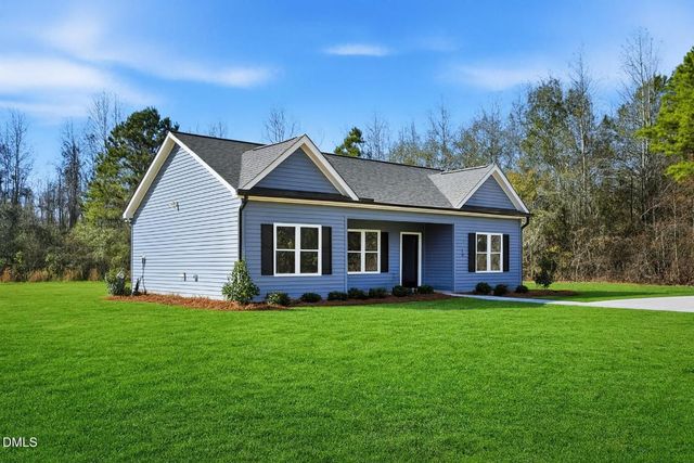 1115 Jada Allen Road, Dunn, NC 28334