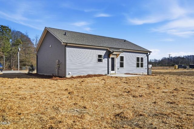 1115 Jada Allen Road, Dunn, NC 28334