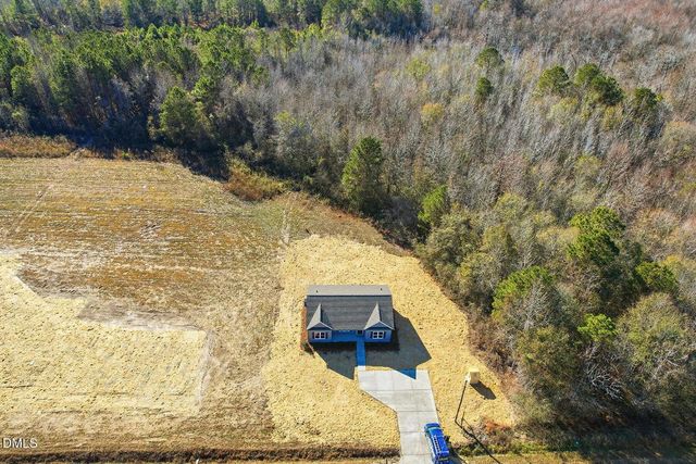 1115 Jada Allen Road, Dunn, NC 28334