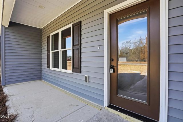 1115 Jada Allen Road, Dunn, NC 28334