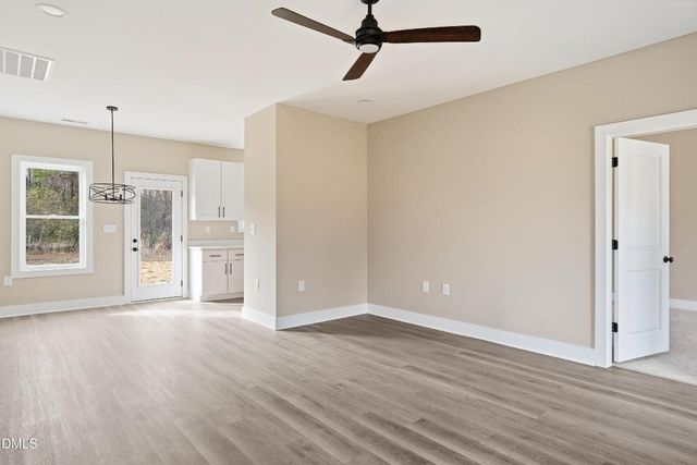 1115 Jada Allen Road, Dunn, NC 28334