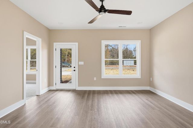 1115 Jada Allen Road, Dunn, NC 28334