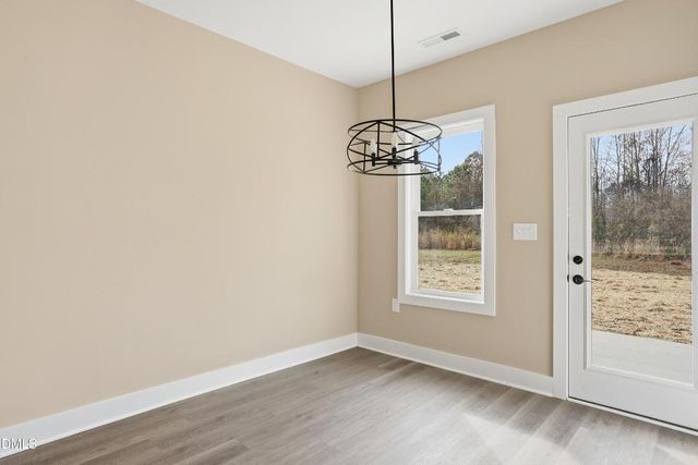 1115 Jada Allen Road, Dunn, NC 28334