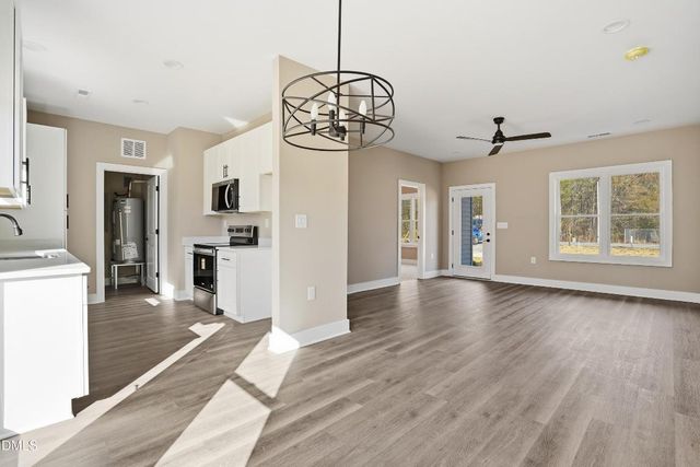 1115 Jada Allen Road, Dunn, NC 28334