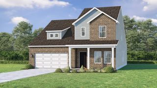 3610 Howard T Smith Drive, Murfreesboro, TN 37129