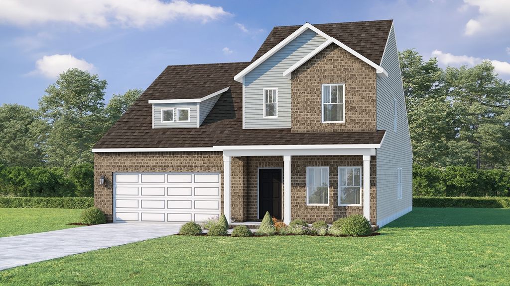 3610 Howard T Smith Drive, Murfreesboro, TN 37129