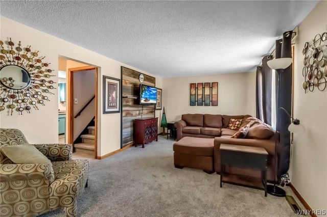 122 Currier Ave, Cheektowaga, NY 14212