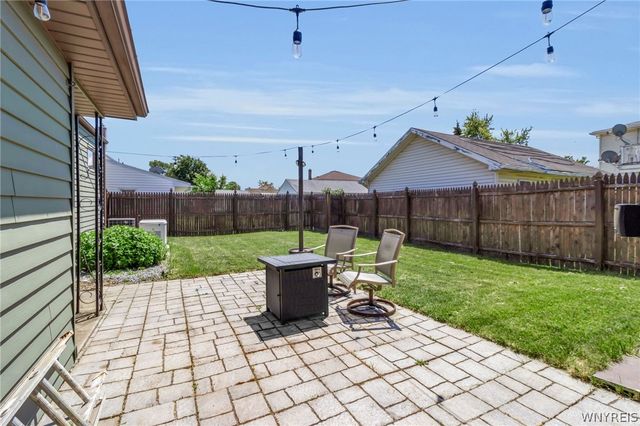 122 Currier Ave, Cheektowaga, NY 14212