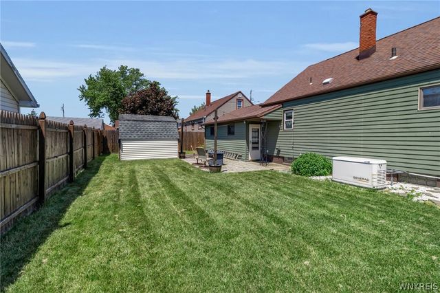 122 Currier Ave, Cheektowaga, NY 14212