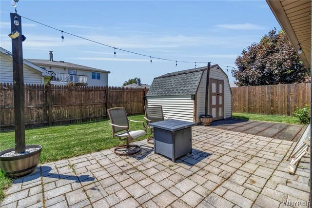 122 Currier Ave, Cheektowaga, NY 14212