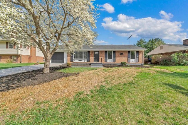 5316 Twilight RD, Roanoke, VA 24019