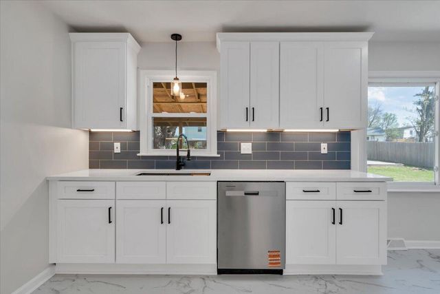 5316 Twilight RD, Roanoke, VA 24019