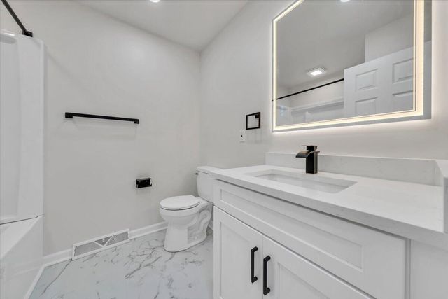 5316 Twilight RD, Roanoke, VA 24019