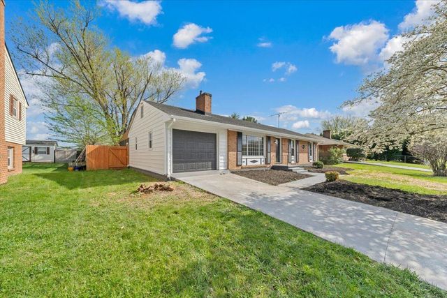 5316 Twilight RD, Roanoke, VA 24019