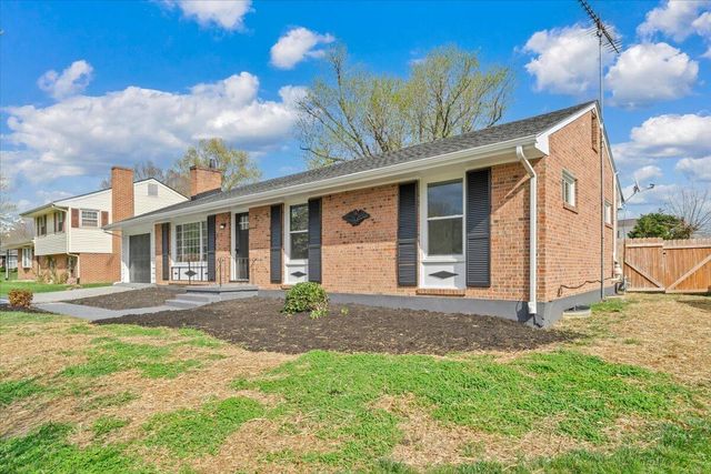 5316 Twilight RD, Roanoke, VA 24019