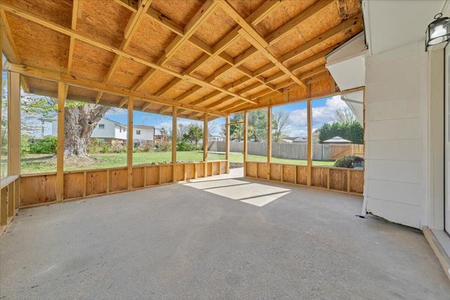 5316 Twilight RD, Roanoke, VA 24019