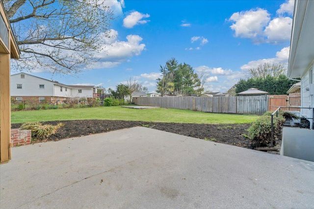 5316 Twilight RD, Roanoke, VA 24019