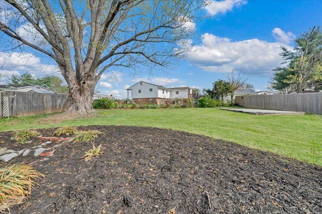 5316 Twilight RD, Roanoke, VA 24019