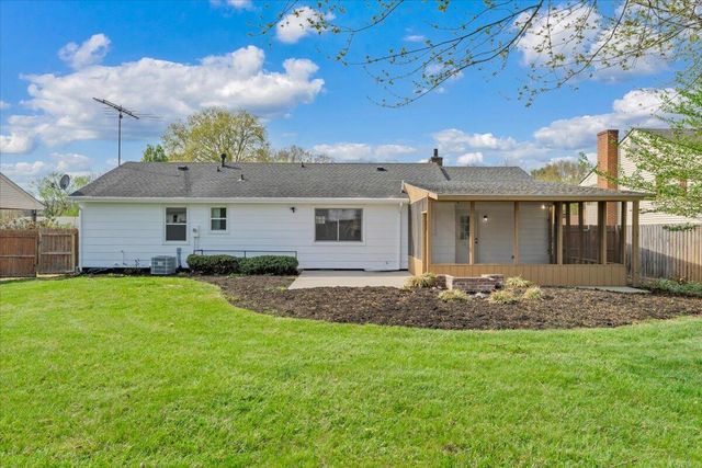 5316 Twilight RD, Roanoke, VA 24019