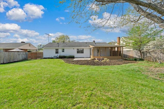 5316 Twilight RD, Roanoke, VA 24019