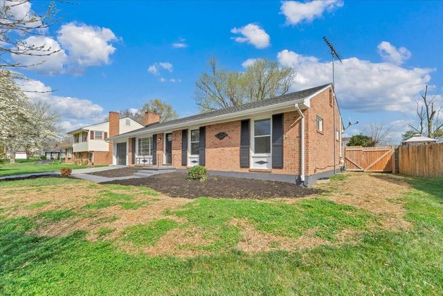 5316 Twilight RD, Roanoke, VA 24019