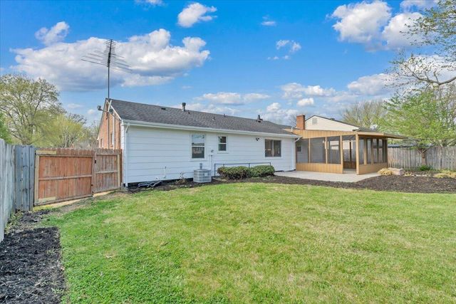 5316 Twilight RD, Roanoke, VA 24019