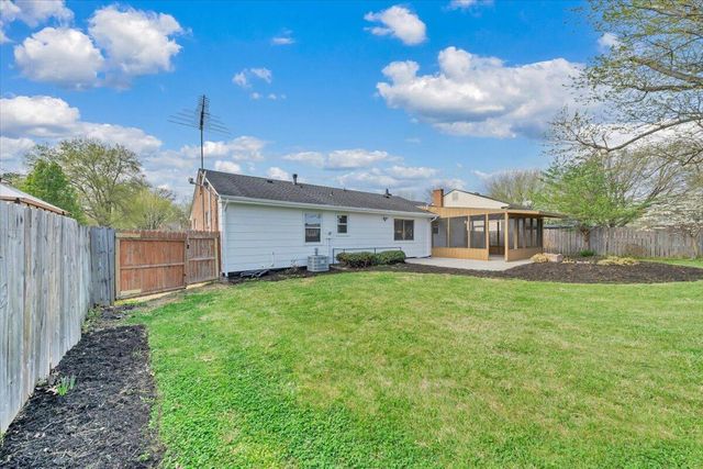 5316 Twilight RD, Roanoke, VA 24019