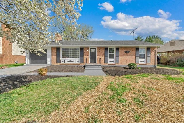 5316 Twilight RD, Roanoke, VA 24019