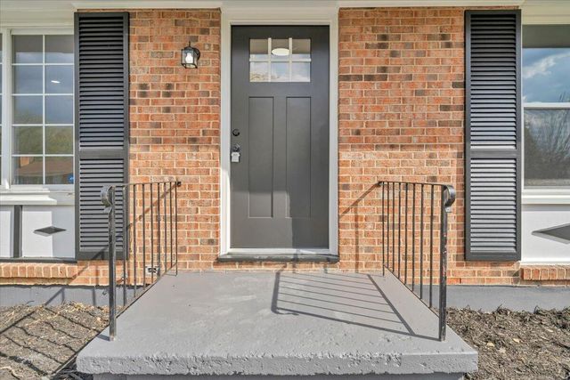 5316 Twilight RD, Roanoke, VA 24019