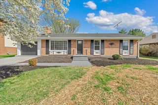 5316 Twilight RD, Roanoke, VA 24019