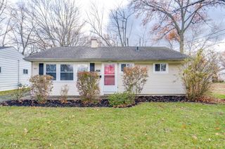 415 Ambler Drive, Elyria, OH 44035