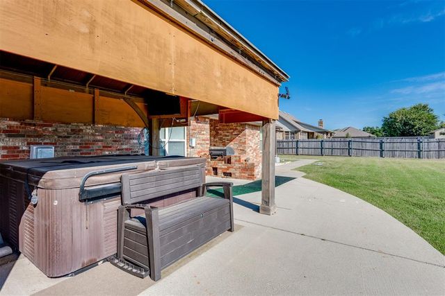 3754 Kilby Avenue, Norman, OK 73072