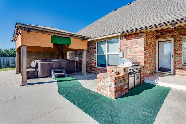 3754 Kilby Avenue, Norman, OK 73072