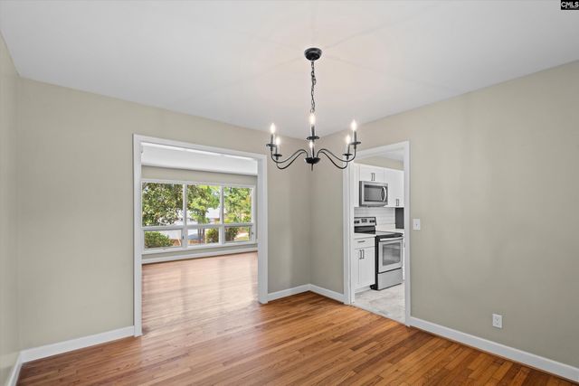 2820 Stepp Drive, Columbia, SC 29204