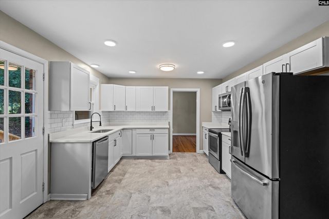 2820 Stepp Drive, Columbia, SC 29204