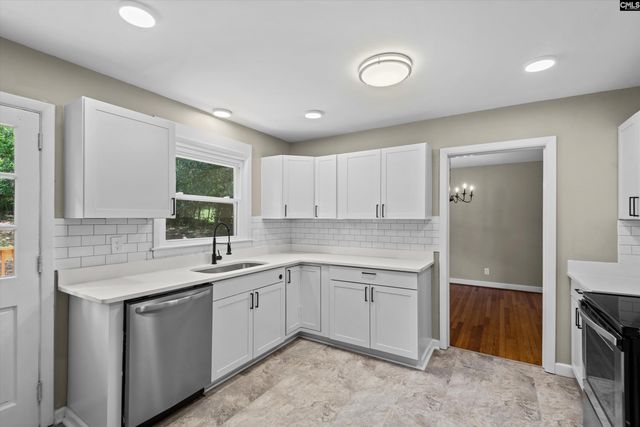 2820 Stepp Drive, Columbia, SC 29204